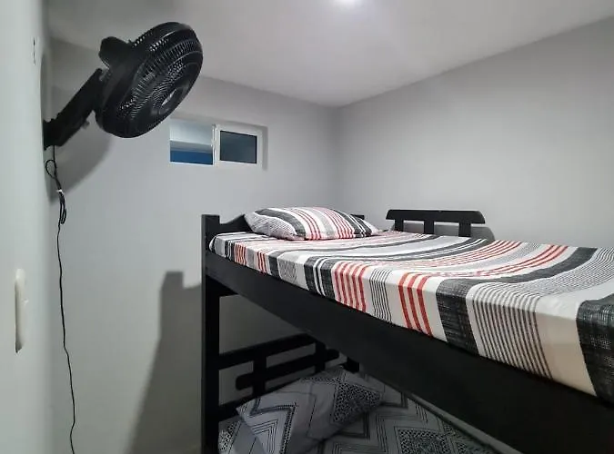 Apartamentos La Marina